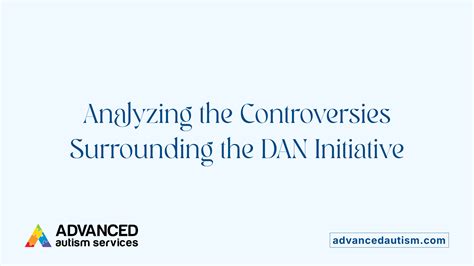 What Is Defeat Autism Now? | Advanced Autism Services