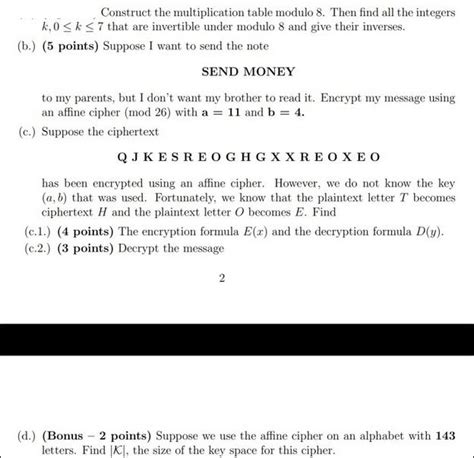 Diagram of a Multiplication Table Gor Arithmetic Modulo 7 的图像结果