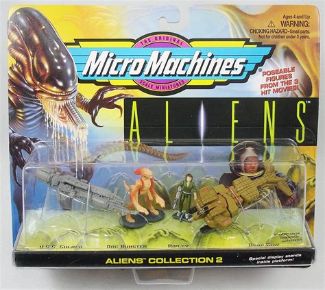 Rezultat imagine pentru Micro Machines Collection