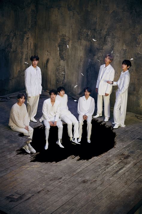 BTS unveil concept photos for new album ‘MAP OF THE SOUL : 7’
