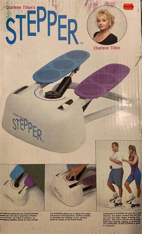 Stepper Exercise Machine 的图像结果