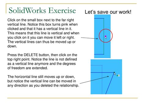 Image result for SolidWorks Tutorial Lesson 1