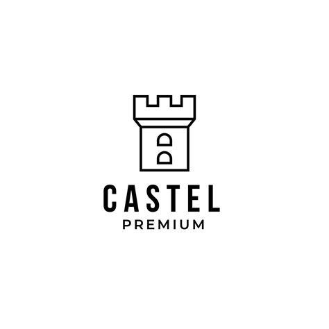 Image result for Castle Lite Logo Vector
