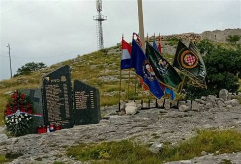 Mostar: Ovo su heroji HVO-a koji su spriječili prodor neprijateljskih ...