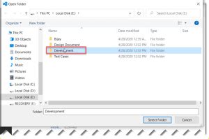 Create Workspace in Visual Studio Code Used For 的图像结果