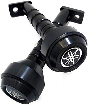 SGTB CNC Frame Slider Crash Guard Bike Protector R15 V3 MT 15 ...