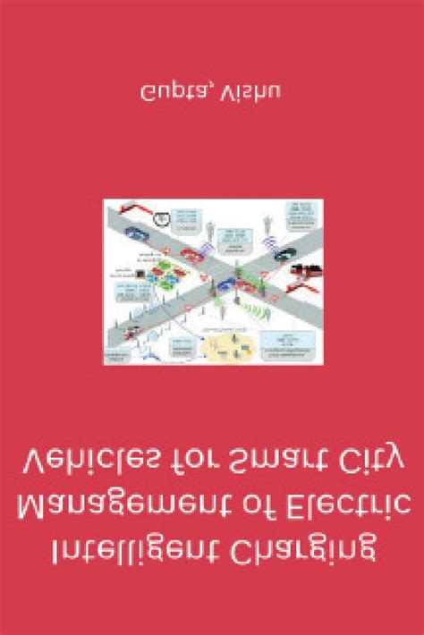 Electric Vehicles for Smart City : Vishu, Gupta: Amazon.in: Books