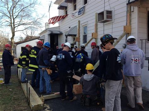 Image result for Structural Collapse Training