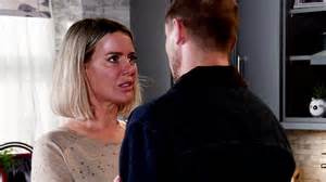Coronation Street heartbreak ahead for Abi as Carl shows his true colours again