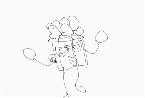 Image result for Masked Singer Popcorn