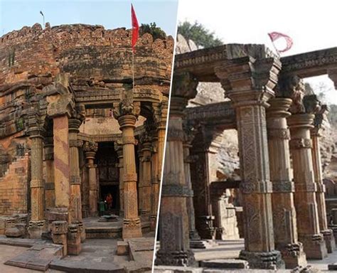 Interesting Facts About Kalinjar Fort In Hindi | interesting facts ...