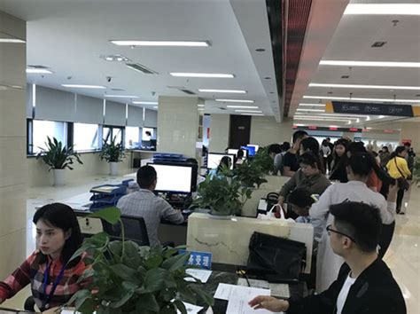 上海杨浦区房产交易中心工作时间是怎么样的_精选问答_学堂_齐家网