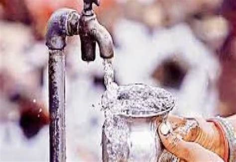 New water line laid Bhagirathpura Typhoid jaundice patients started ...