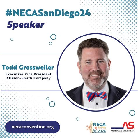 Allison Smith Company LLC on LinkedIn: #necasandiego # ...