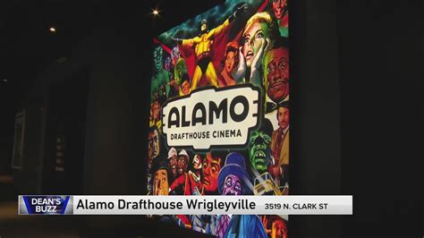 Alamo Drafthouse Movie Posters