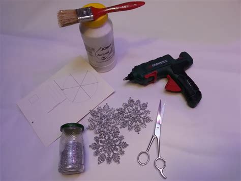 Three D Snowflake Tutorial 的图像结果
