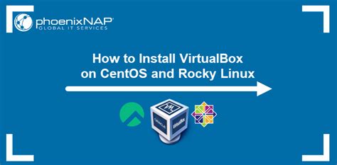 Image result for How to Install CentOS On Oracle VirtualBox