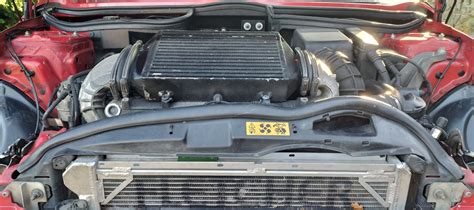 How To Service an R53 Mini Cooper S Supercharger