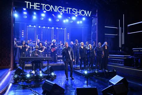 Image result for Bruce Springsteen Jimmy Fallon Show