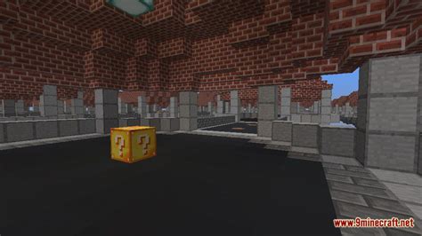 Image result for Lucky Block Mod Server IP