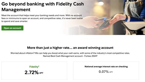 How to Use Fidelity as a Bank: A Comprehensive Guide in 2024