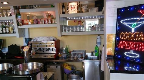 Central Park (Bar / Pub) - Porec