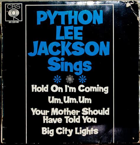 Python Lee Jackson Wikipedia 的图像结果