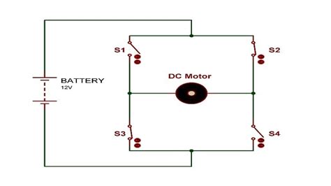 Motor DC Arduino Code Basic Code 的图像结果