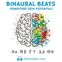 Brainwave Audios – Rife, Binaural Beats & mehr | SilentSubs