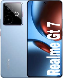 realme Gt 7 (256 GB Storage, 8 GB RAM) Online at Best Price On Flipkart.com