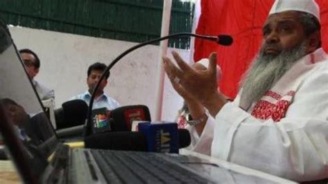 Badruddin Ajmal led AIUDF to form committee to analyse cause of massive ...