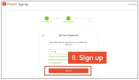 Shopee Account 的图像结果