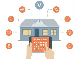 Home Automation System, Home Automation System Manufacturer, Mumbai, India