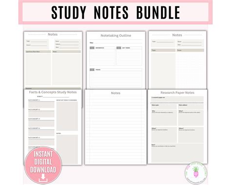 Image result for Study Notes PDFs