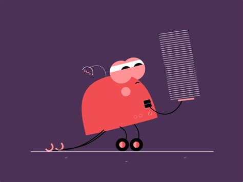 Image result for Overworked Animation