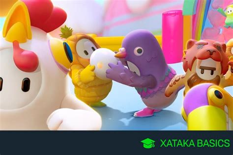 Como Descargar Fall Guys 的图像结果