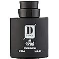 Coral D Block Black Perfume For Men 100ml Eau De | Desertcart INDIA