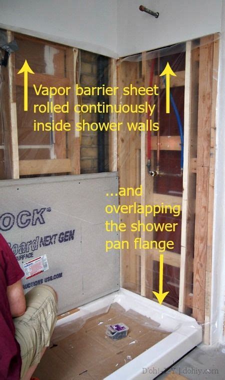Image result for Shower Tile Installation Tutorial