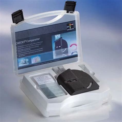 Lovibond Tintometer- Water Testing - XD 7500 UV-VIS Spectrophotometer ...