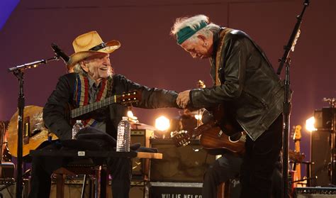 Willie Nelson Television Show