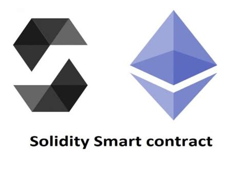 Image result for Solidity Smart Contract Examples