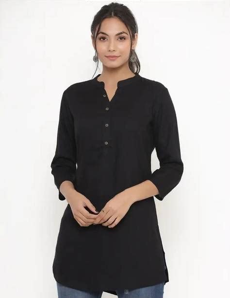 Short Kurtis For Women - Buy Short Kurtis For Women online at Best ...