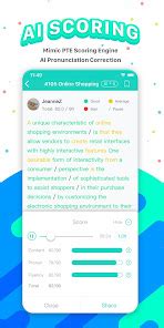 PTE Exam Practice - APEUni – Apps on Google Play