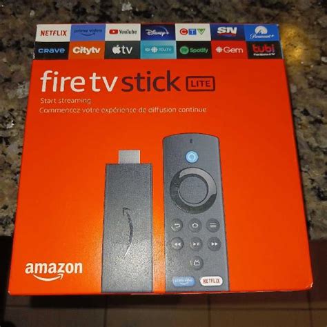 Fully-Loaded Fire Stick 的图像结果