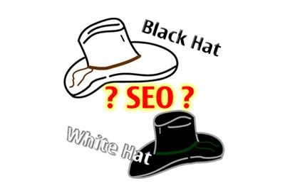 关于黑帽SEO和白帽SEO-资源-微盟圈