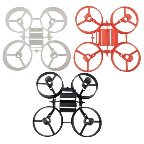 LOOM TREE Drone Main Frame Body Rc Quadcopter Structure Spare Parts for ...