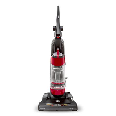 Bissell Cleanview Pet Upright Vacuum Review at Phillip Pusey blog