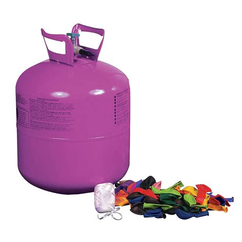 Does Party City Take Empty Helium Tanks at Dorothy Hood blog