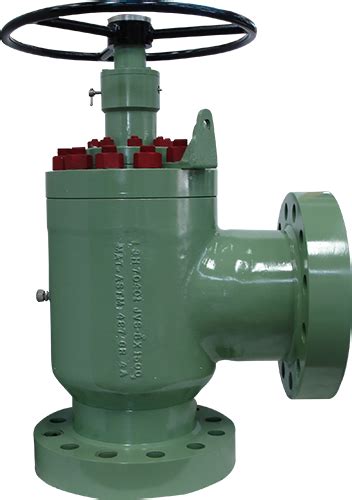 Internal plug with cage - single stage choke » Products » JVS Engineers