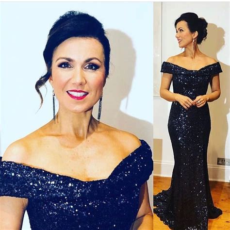 Susanna Reid on Instagram: "Something different this evening... Dress ...